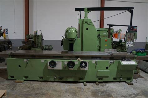 zayer milling machine